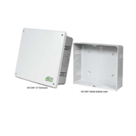 Racks & Enclosures